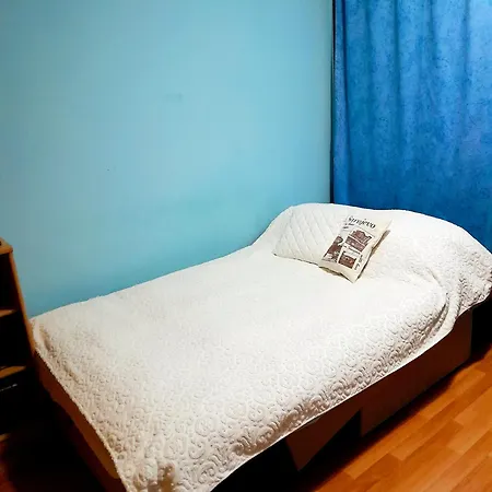 Homestay Comfy With Working Space In Location *